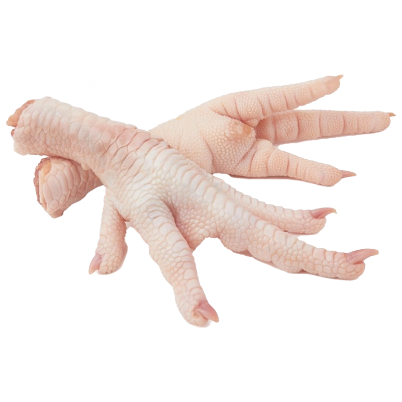 Chicken Feet